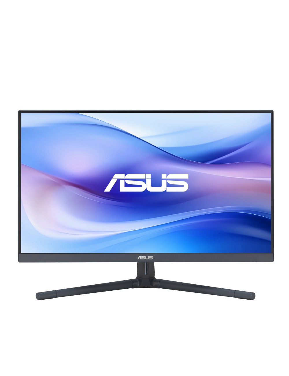 ASUS VU249CFE-B écran plat de PC 60,5 cm (23.8") 1920 x 1080 pixels Full HD LED Noir