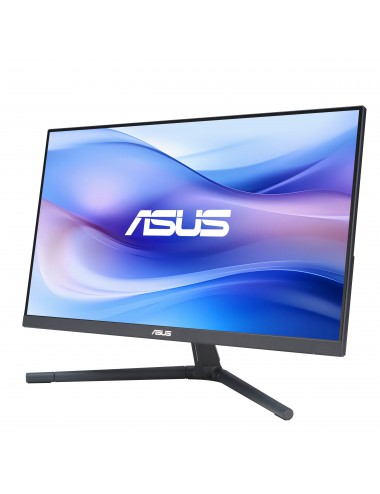 ASUS VU249CFE-B pantalla para PC 60,5 cm (23.8") 1920 x 1080 Pixeles Full HD LED Negro