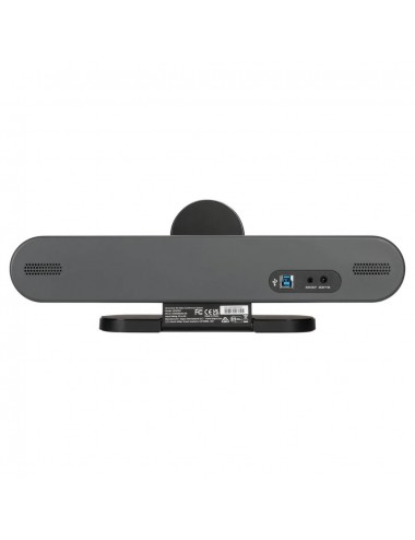 Targus AEM350 système de vidéo conférence 8 personne(s) 8,5 MP Système de vidéoconférence de groupe