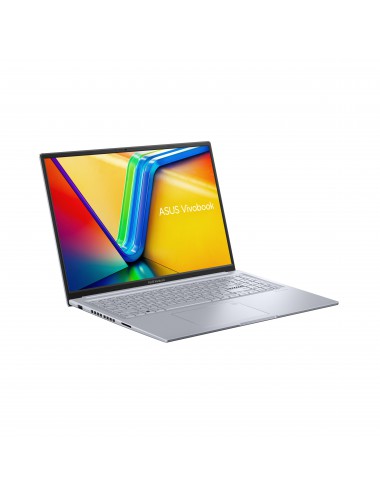 ASUS VivoBook 16X K3605ZF-MB372W Intel® Core™ i5 i5-12500H Ordinateur portable 40,6 cm (16") WUXGA 16 Go DDR4-SDRAM 512 Go SSD