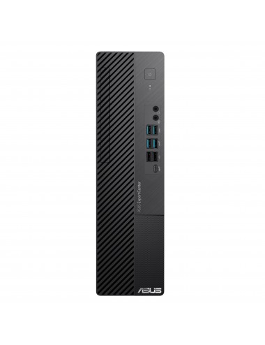 ASUS ExpertCenter D7 SFF D700SDCZ-512400098X Intel® Core™ i5 i5-12400 16 Go DDR4-SDRAM 512 Go SSD Windows 11 Pro PC Noir