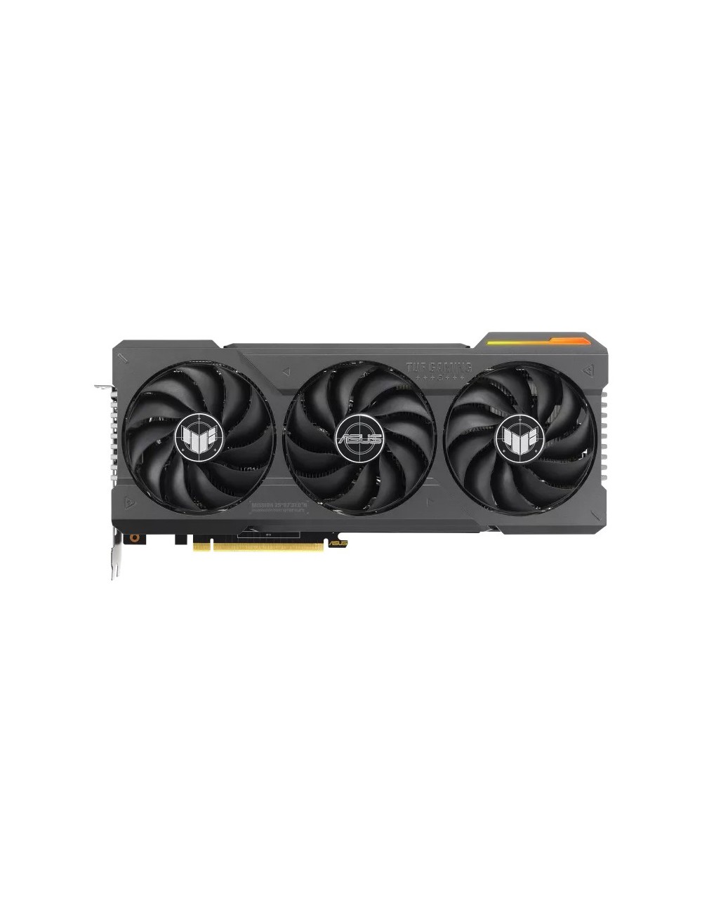 ASUS TUF Gaming TUF-RTX4070TIS-16G-GAMING NVIDIA GeForce RTX 4070 Ti SUPER 16 GB GDDR6X