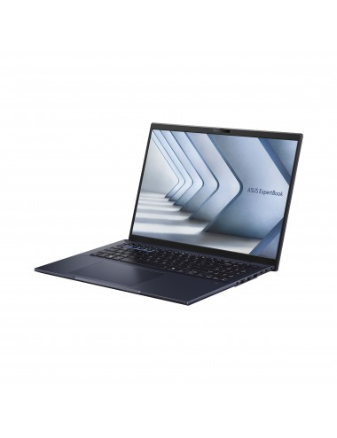 ASUS ExpertBook B5 B5604CMA-QW0034X Intel Core Ultra 5 125U Portátil 40,6 cm (16") WUXGA 16 GB DDR5-SDRAM 512 GB SSD Wi-Fi 6E