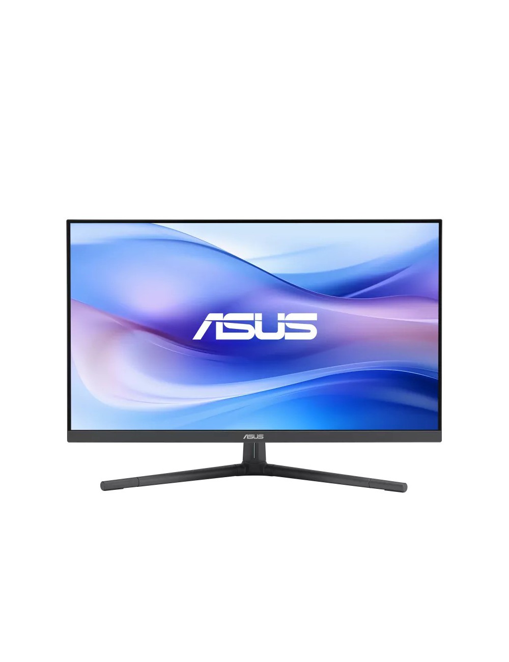 ASUS VU279CFE-B écran plat de PC 68,6 cm (27") 1920 x 1080 pixels Full HD LCD Bleu