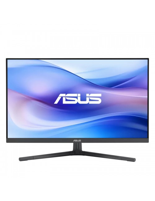 ASUS VU279CFE-B écran plat de PC 68,6 cm (27") 1920 x 1080 pixels Full HD LCD Bleu