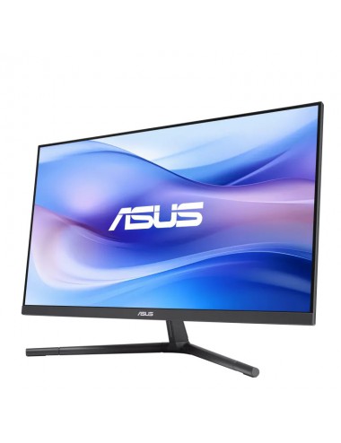 ASUS VU279CFE-B pantalla para PC 68,6 cm (27") 1920 x 1080 Pixeles Full HD LCD Azul