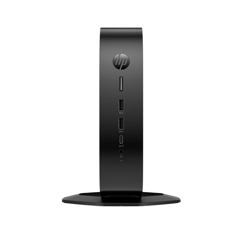 HP Elite t755 3 GHz Windows 11 IoT Enterprise 1,4 kg Noir V2546 HP Elite t755 3 GHz Windows 11 IoT Enterprise 1,4 kg Noir V2546