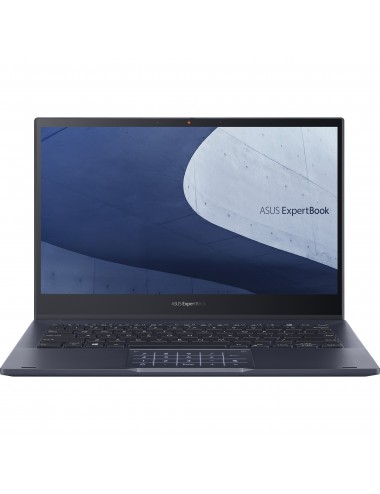 ASUS ExpertBook B5302FBA-LG0398X laptop Intel® Core™ i5 i5-1235U Hybride (2-en-1) 33,8 cm (13.3") Écran tactile Full HD 8 Go