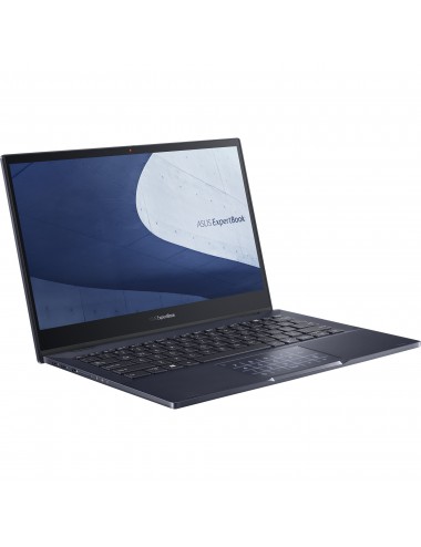 ASUS ExpertBook B5302FBA-LG0398X ordenador portatil Intel® Core™ i5 i5-1235U Híbrido (2-en-1) 33,8 cm (13.3") Pantalla táctil