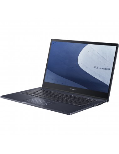 ASUS ExpertBook B5302FBA-LG0398X laptop Intel® Core™ i5 i5-1235U Hybride (2-en-1) 33,8 cm (13.3") Écran tactile Full HD 8 Go