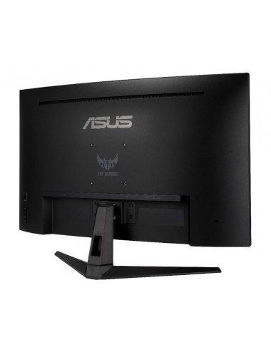 ASUS TUF Gaming VG328H1B écran plat de PC 80 cm (31.5") 1920 x 1080 pixels Full HD LED Noir
