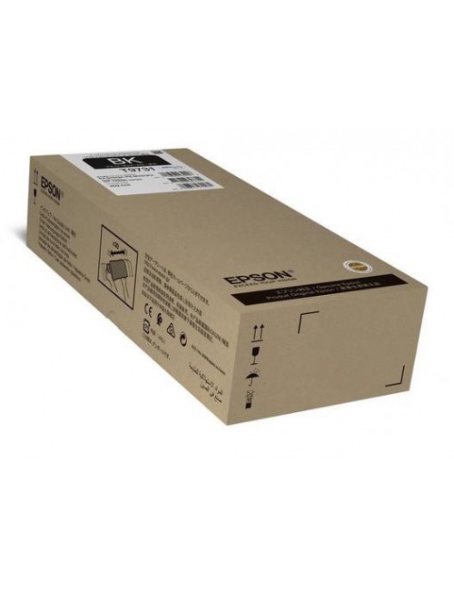 Epson C13T97310N cartuccia d'inchiostro 1 pz Originale Nero