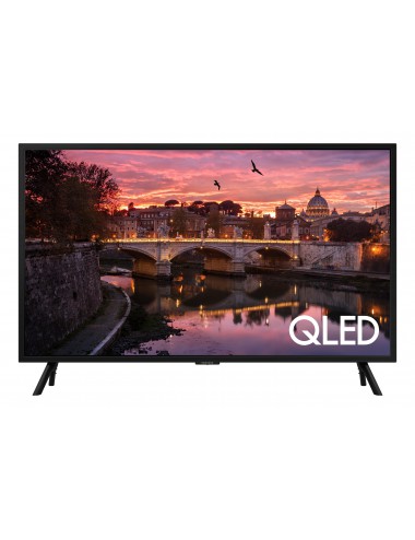 Samsung HCF8000 81,3 cm (32") Full HD Smart TV Noir 20 W
