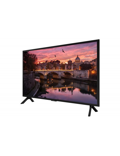 Samsung HCF8000 81,3 cm (32") Full HD Smart TV Noir 20 W