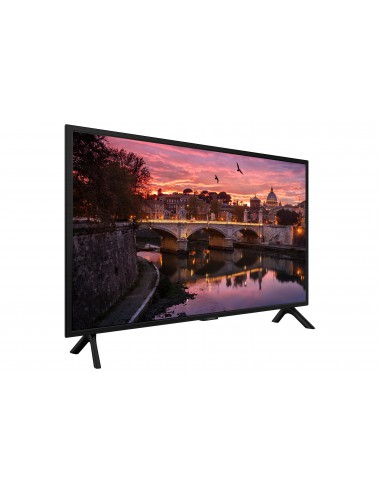 Samsung HCF8000 81,3 cm (32") Full HD Smart TV Nero 20 W