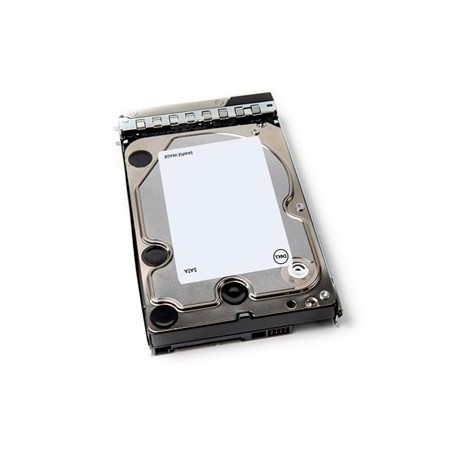 DELL 401-ABHY disque dur 12 To 7200 tr min 3.5" Série ATA III