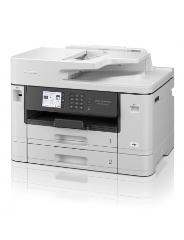 Brother MFC-J5740DW stampante multifunzione Ad inchiostro A3 1200 x 4800 DPI Wi-Fi