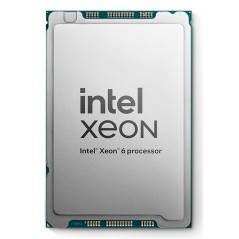 DELL Intel Xeon 6 Perfmance 6521P processeur 2,6 GHz 144 Mo