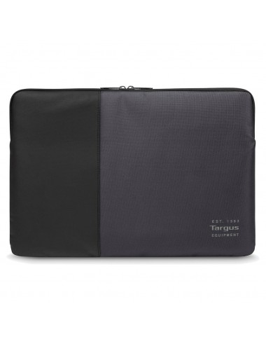Targus TSS94604EU sacoche d'ordinateurs portables 33,8 cm (13.3") Housse Noir, Gris