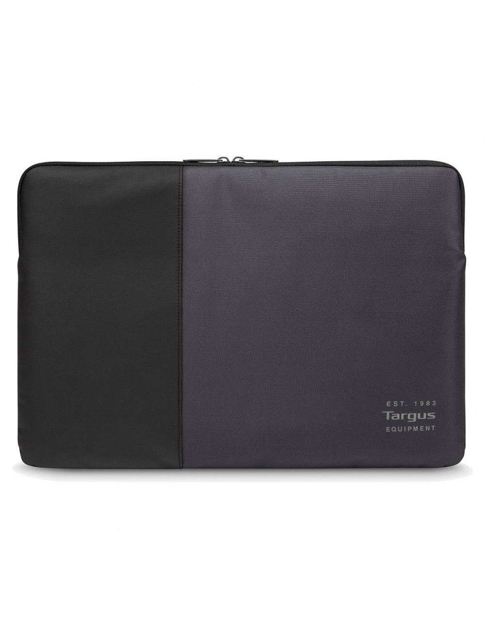 Targus TSS94604EU borsa per laptop 33,8 cm (13.3") Custodia a tasca Nero, Grigio