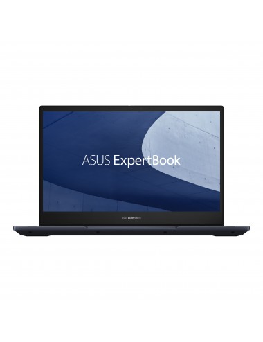 ASUS ExpertBook B5402FBA-KA0456X Intel® Core™ i5 i5-1240P Hybride (2-en-1) 35,6 cm (14") Écran tactile Full HD 16 Go DDR5-SDRAM