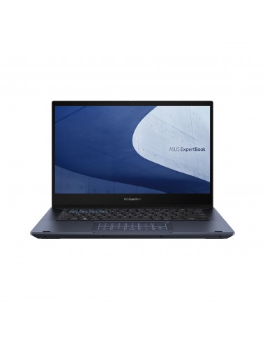 ASUS ExpertBook B5402FBA-KA0456X Intel® Core™ i5 i5-1240P Hybride (2-en-1) 35,6 cm (14") Écran tactile Full HD 16 Go DDR5-SDRAM