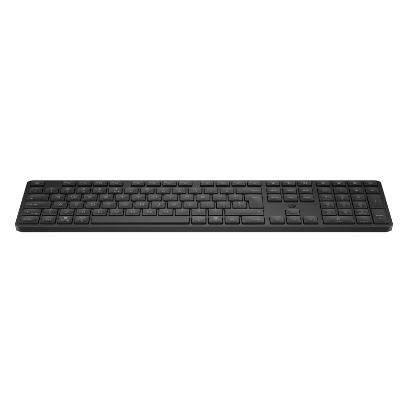 HP Clavier hybride multi-appareil 495K HP Clavier hybride multi-appareil 495K