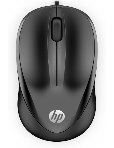 HP Wired Mouse 1000