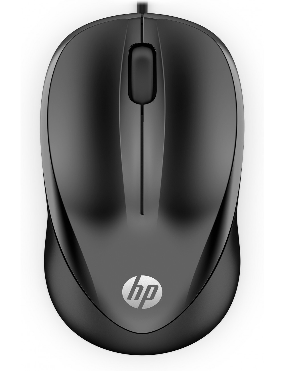 HP Souris filaire 1000