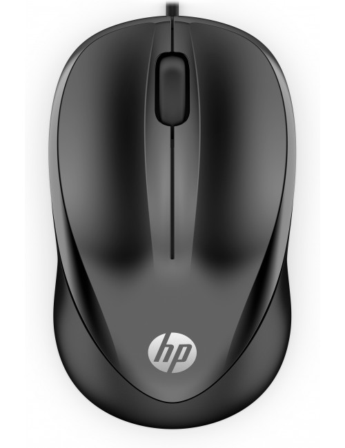 HP Souris filaire 1000