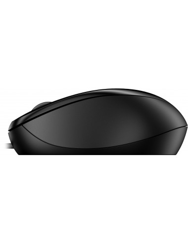 HP Souris filaire 1000