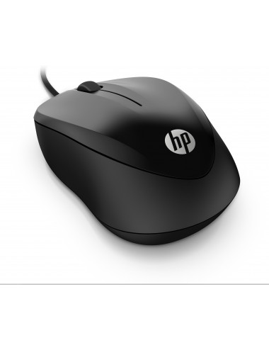 HP Wired Mouse 1000