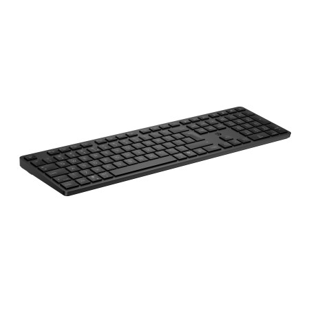 HP Clavier hybride multi-appareil 495K