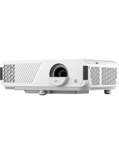 Viewsonic PX749-4K videoproiettore Proiettore a raggio standard 4000 ANSI lumen 2160p (3840x2160) Compatibilità 3D Bianco
