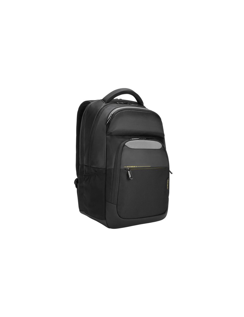 Targus Citygear 43,9 cm (17.3") Zaino Nero