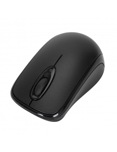 Targus AMB844GL mouse Ambidestro Bluetooth Ottico 1000 DPI