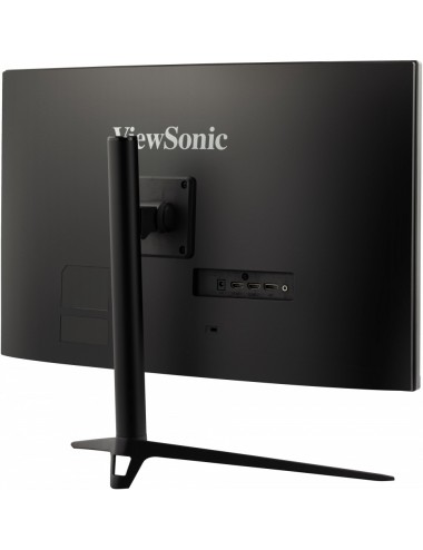Viewsonic VX Series VX2718-2KPC-MHDJ écran plat de PC 68,6 cm (27") 2560 x 1440 pixels Quad HD Noir