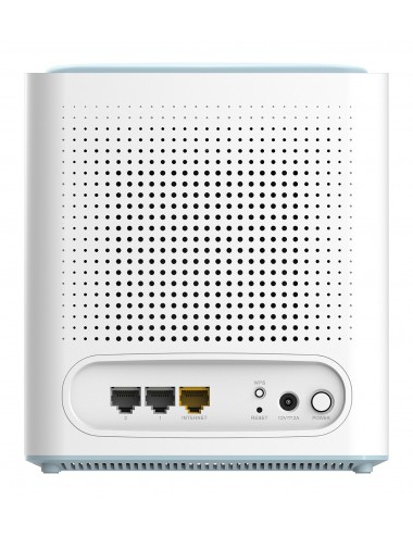 D-Link EAGLE PRO AI AX3200 Dual-band (2.4 GHz 5 GHz) Wi-Fi 6 (802.11ax) Bianco 2