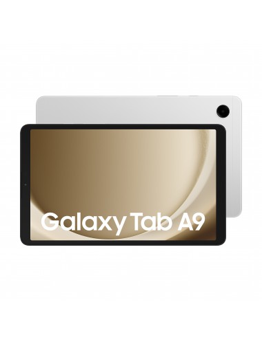 Samsung Galaxy Tab SM-X110 Mediatek 64 GB 22,1 cm (8.7") 4 GB Wi-Fi 5 (802.11ac) Android 13 Plata