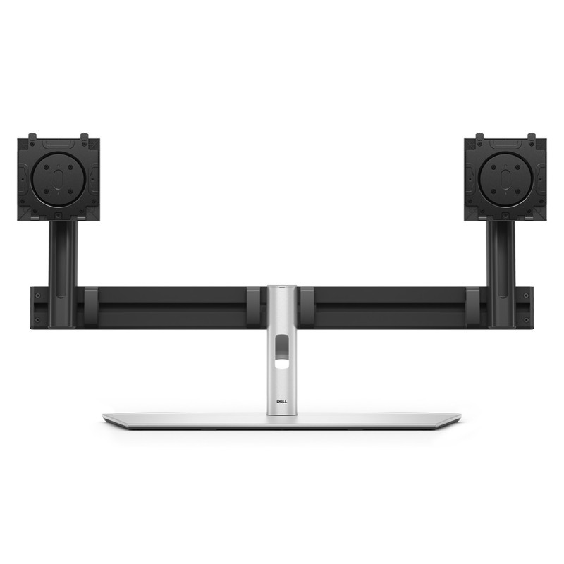 DELL MDS26 68,6 cm (27") Bureau Noir, Argent DELL MDS26 68,6 cm (27") Bureau Noir, Argent