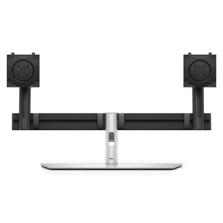 DELL MDS26 68,6 cm (27") Bureau Noir, Argent
