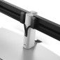 DELL MDS26 68,6 cm (27") Bureau Noir, Argent DELL MDS26 68,6 cm (27") Bureau Noir, Argent