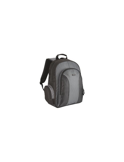Targus 15.4 - 16 inch 39.1 - 40.6cm Essential Laptop Backpack