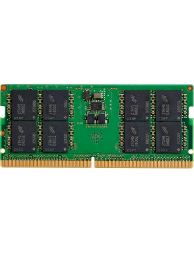 HP 83P92AA module de mémoire 32 Go DDR5 5600 MHz
