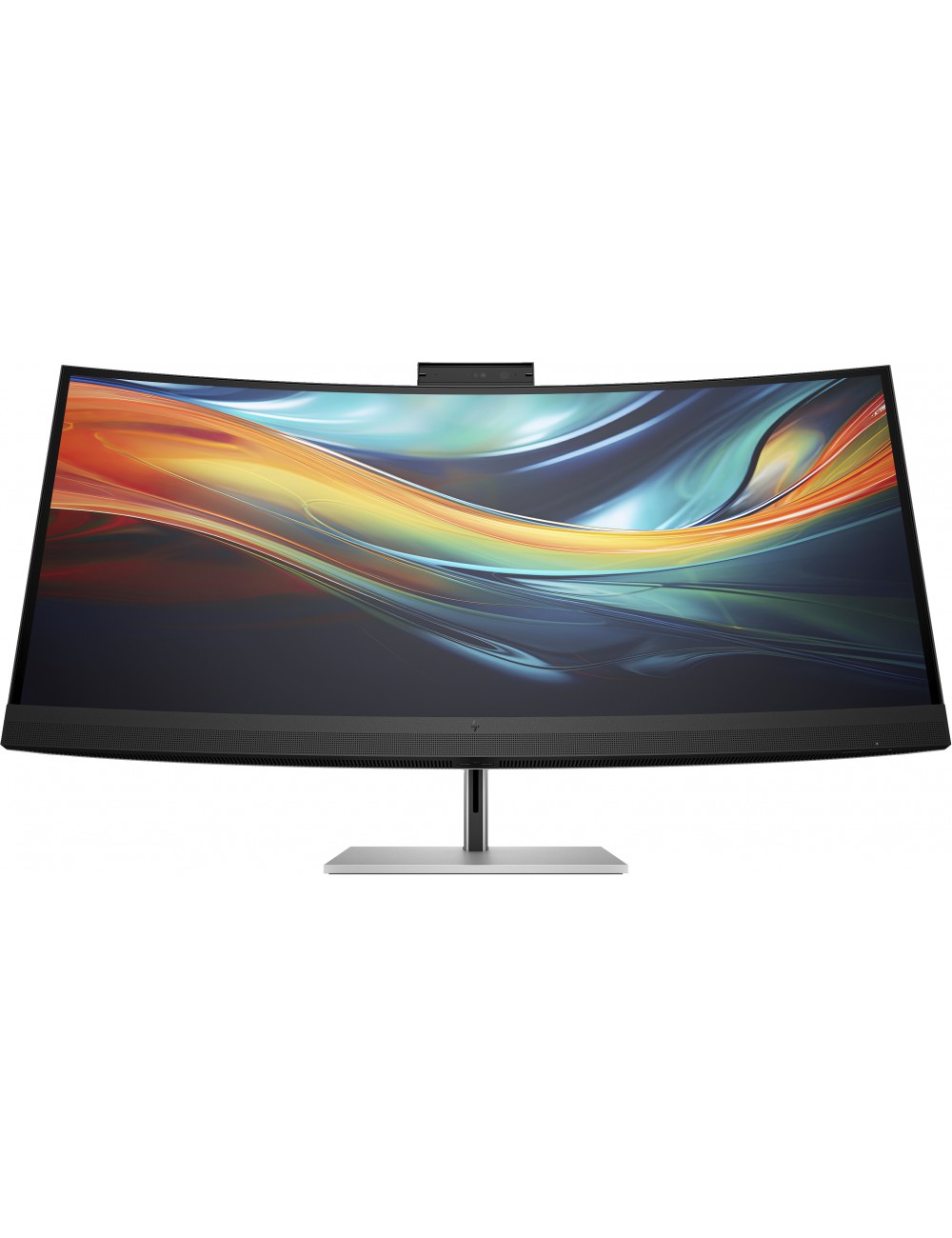 HP Series 7 Pro 39.7 inch 5K2K Conferencing Monitor-740pm écran plat de PC 100,8 cm (39.7") 5120 x 2160 pixels 5K Ultra HD