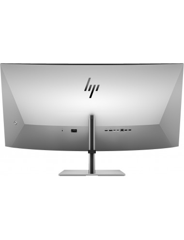 HP Series 7 Pro 39.7 inch 5K2K Conferencing Monitor-740pm Monitor PC 100,8 cm (39.7") 5120 x 2160 Pixel 5K Ultra HD Nero,