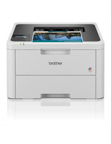 Brother HL-L3240CDW impresora láser Color 600 x 2400 DPI A4 Wifi