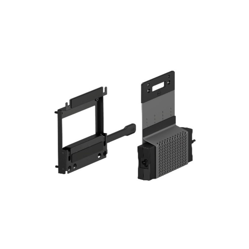 DELL 4VP09 Noir