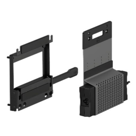 DELL 4VP09 Noir