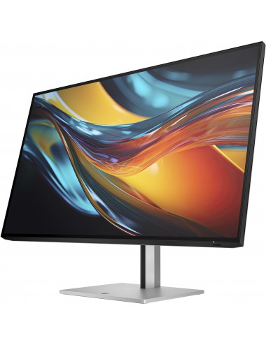 HP Series 7 Pro 31.5 inch 4K Thunderbolt 4 Monitor - 732pk pantalla para PC 80 cm (31.5") 3840 x 2160 Pixeles 4K Ultra HD